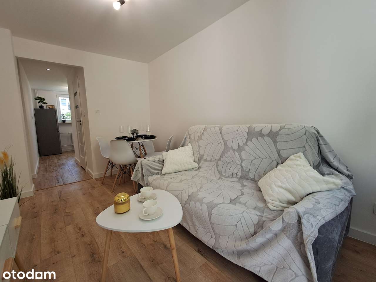 Wyjątkowa oferta! 2pokoje mieszk Świdnik, Kupujący nie płaci prowizji-5