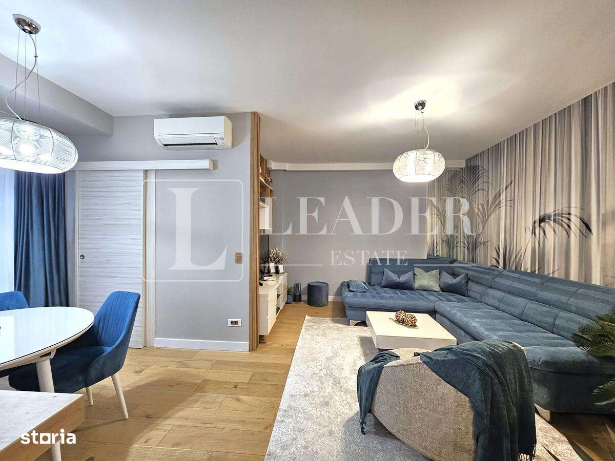 PREMIUM I 3 Camere I Bloc Nou I Unirii - Imagine principală: 5/20