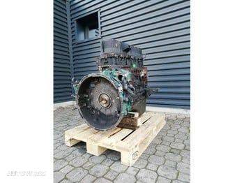 Motor volvo-d7e280 ult-027122 - 1