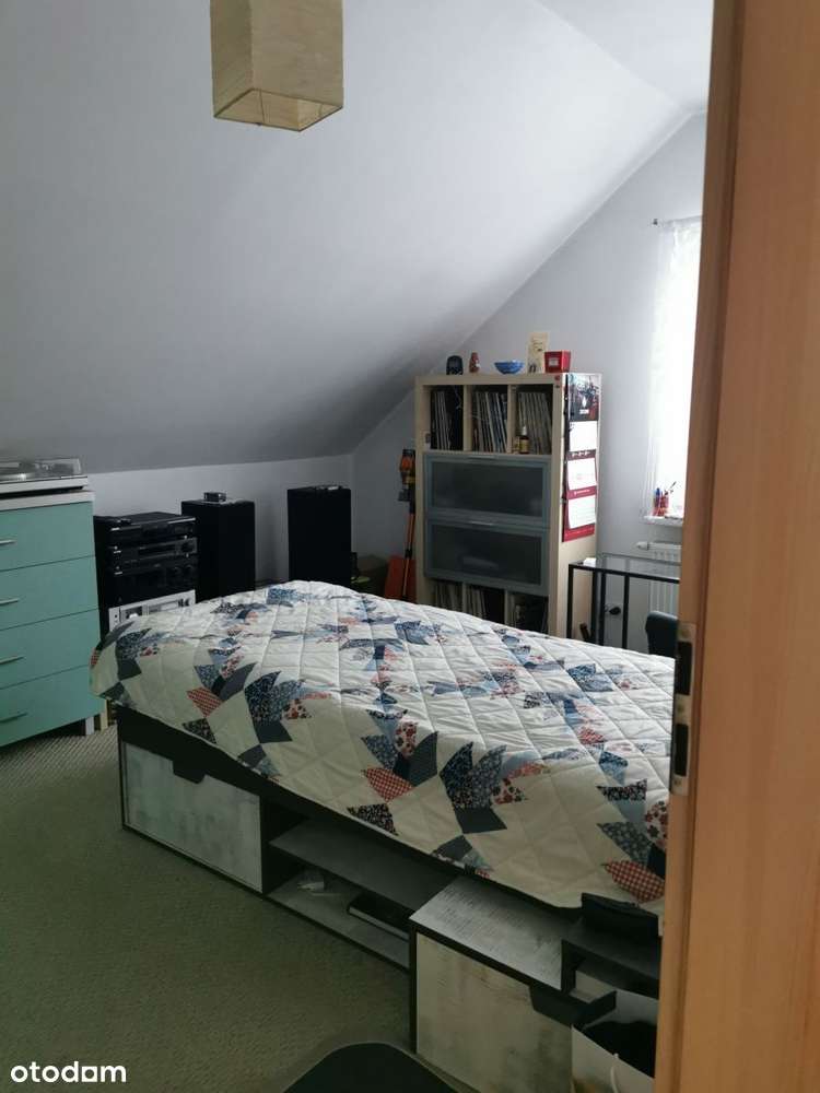 Energooszczędny dom z ogrodem 1000 m²-8