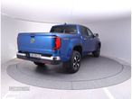 VW Amarok 2.0 TDi Style 4x4 Aut. - 13