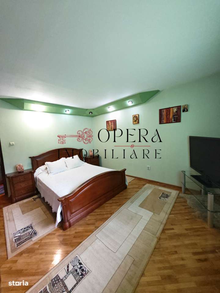 ​Vila de vanzare in Copou - Iasi / Resedinta sau Clinica /D+P+1E-5