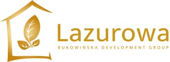 Lazurowa - Bukowińska Development Group Logo