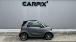 Smart Fortwo Cabrio 0.9 Brabus Xclusive - 5