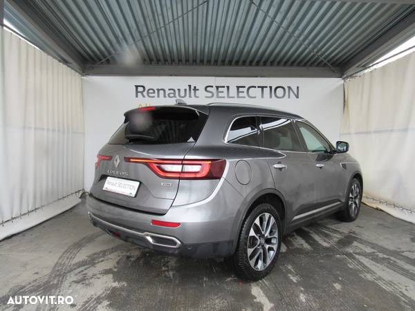 Renault Koleos 2.0 Energy dCi X-TRONIC Intens - 2