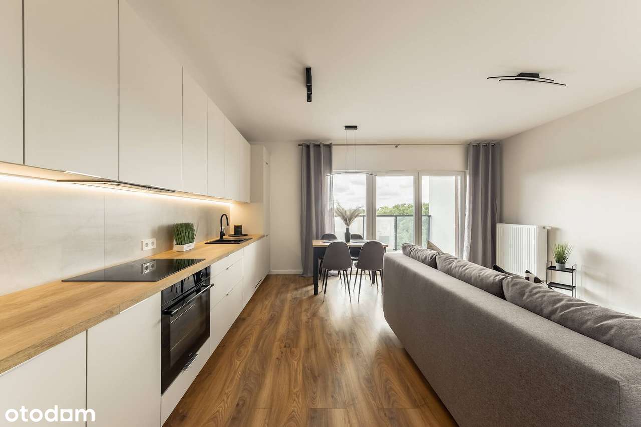 ✅ Gotowe 80 m² na Białołęce | Wykończone | Bez prowizji i PCC! - Pełny obrazek: 5/18