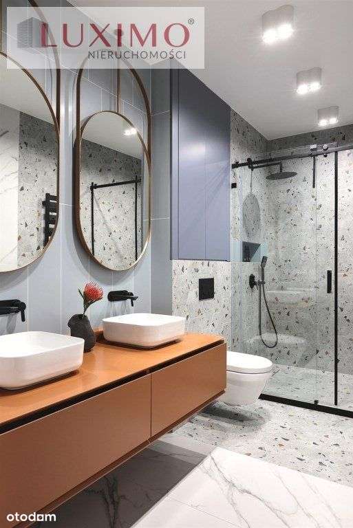 3 pokoje komfortowe balkon 12m2 garaż Kl_Zabłocie-6