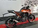 KTM Duke - 3