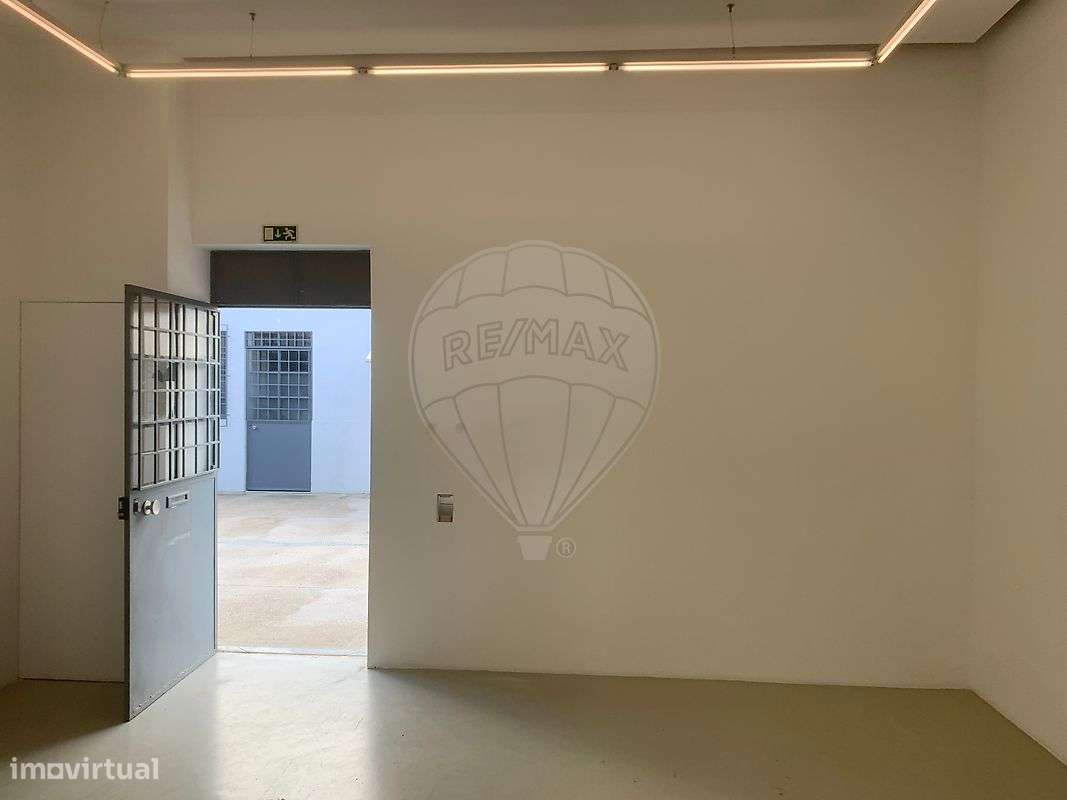 Loja  para arrendamento - Grande imagem: 5/24