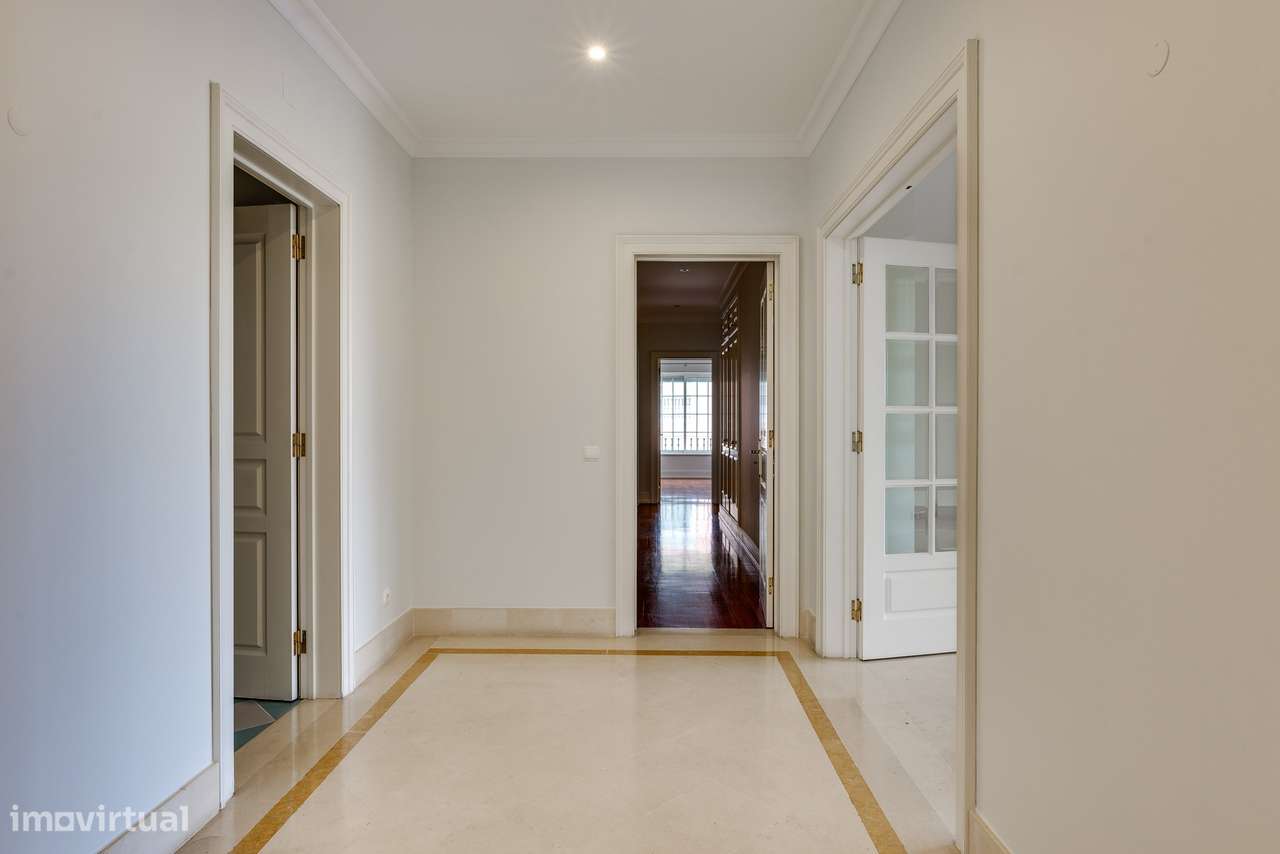 Exclusivo Apartamento T3+1 nas Residências do Vale da Quinta Patino, E - Grande imagem: 5/31