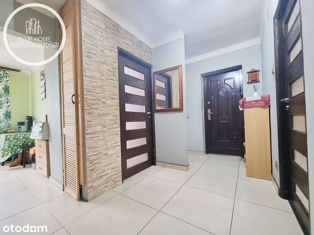 Mieszkanie M-5| 57,60m2|Powstańców Warszawy|Chełm| - Pełny obrazek: 3/18