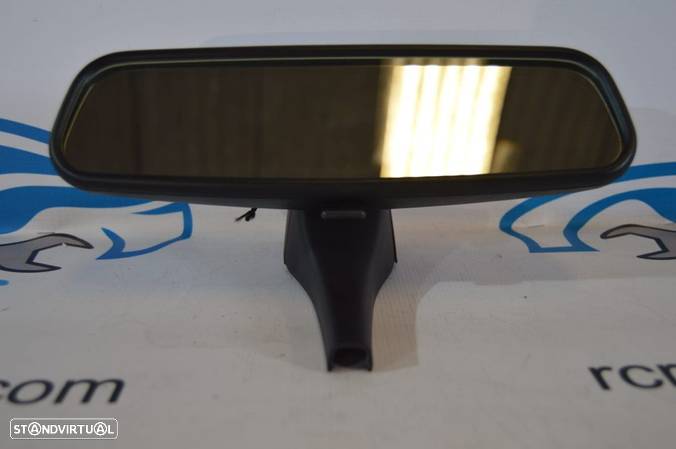 ESPELHO RETROVISOR INTERIOR AUDI 8T0857511AA 8T0857511 AUDI A5 8T3 3.0 TDI QUATTRO V6 245CV CDU CDUD A4 B8 8K Q3 Q5 RS5 - 5