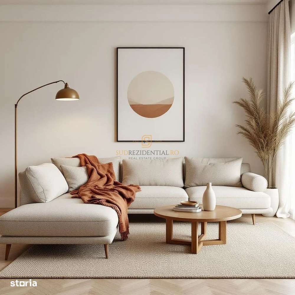 Apartament cu terasa spectaculoasa, Bd.Metalurgiei, 2 camere, bloc nou - Imagine principală: 4/20