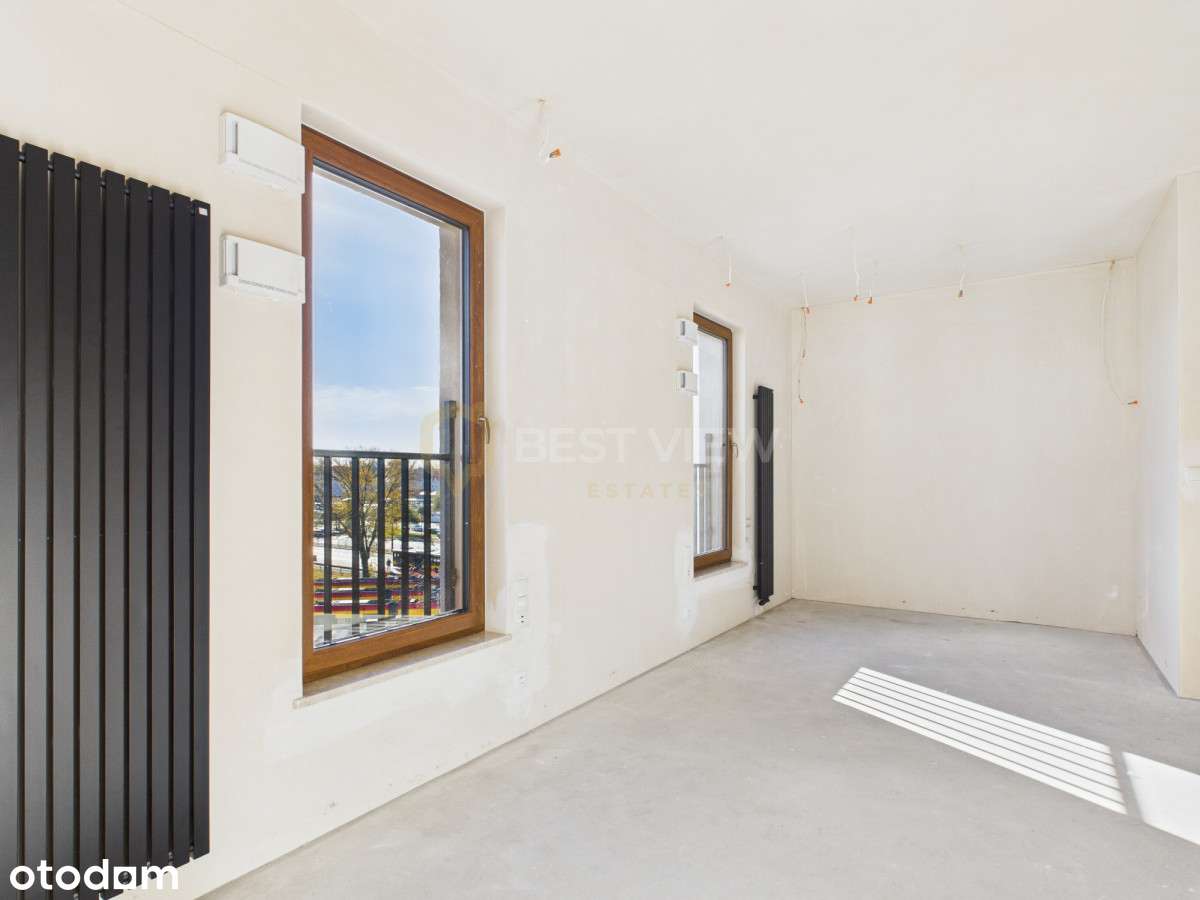 3 M | Bez sąsiadów | Ostatnie 4 Piętro | Bez Pcc-6