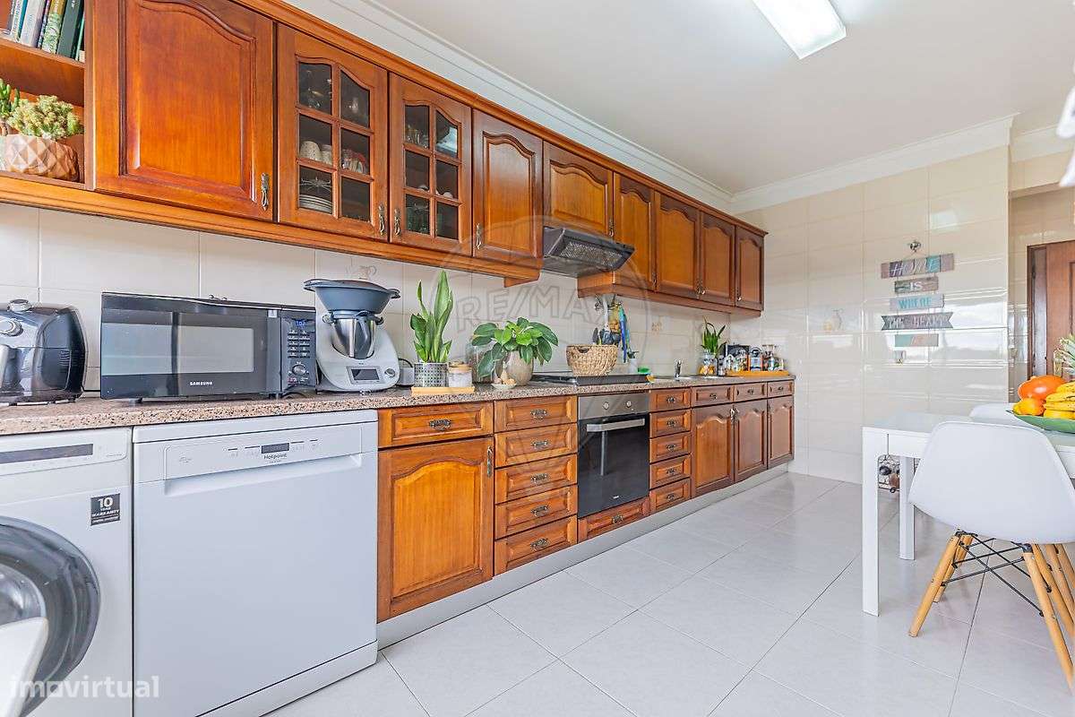 Apartamento T3 para venda-8