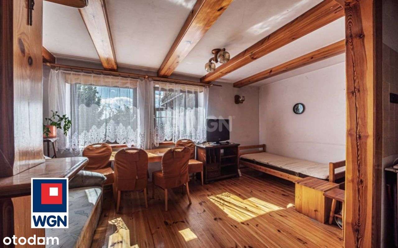 Dom, 110 m², Nowogrodziec - Pełny obrazek: 4/17