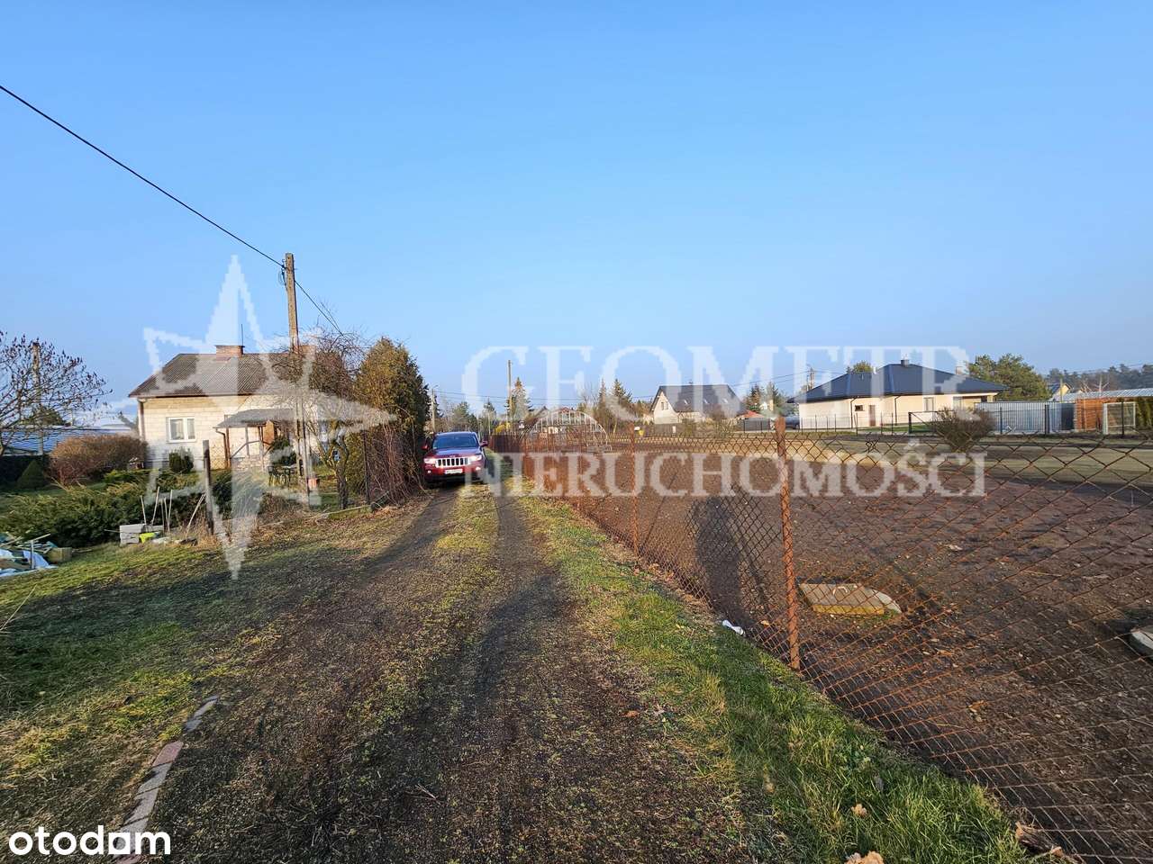 druga od Mazowieckiej - Pełny obrazek: 5/6