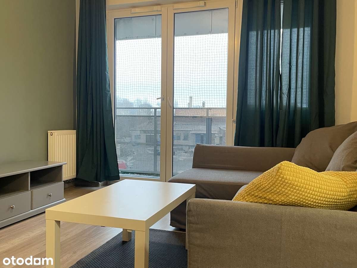 Osiedle Viktoria Winda Balkon Ochrona24 Media Miejskie - Pełny obrazek: 4/15