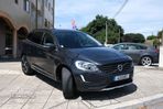 Volvo XC 60 2.0 D4 Momentum 139g Start/Stop - 3