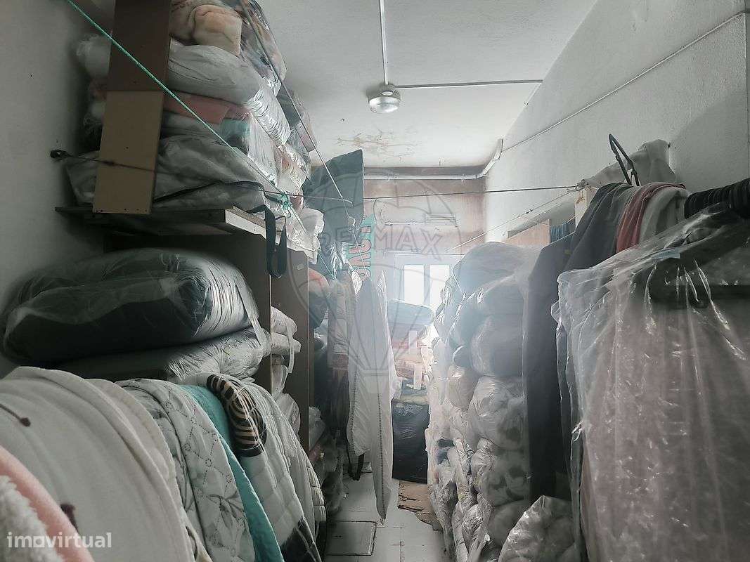 Trespasse  para venda-10