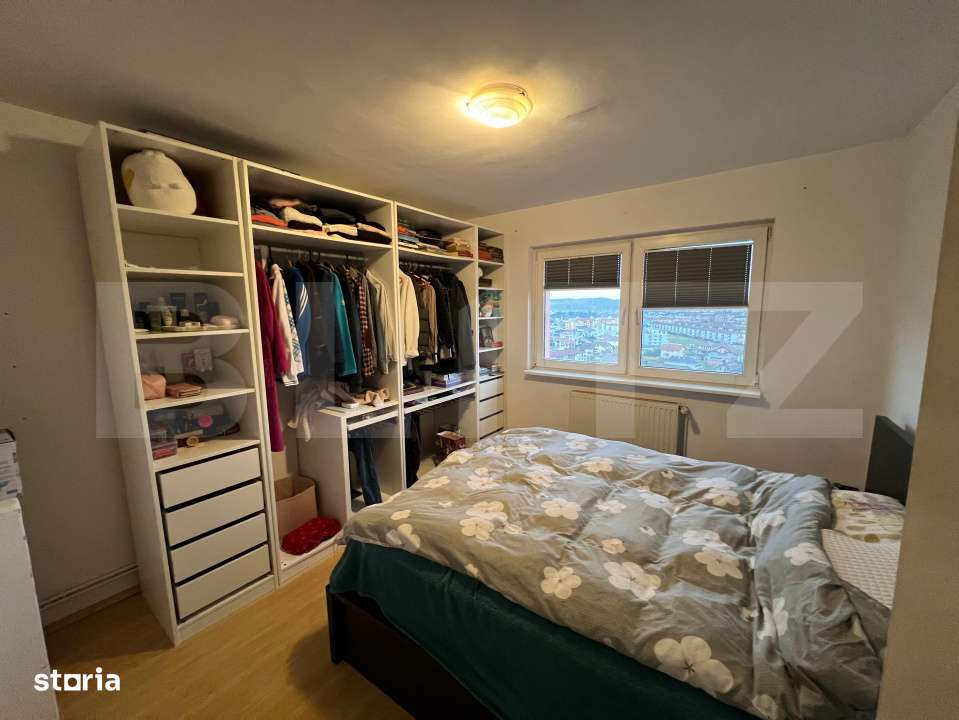 Apartament 3 camere 65 m2 - Imagine principală: 5/15