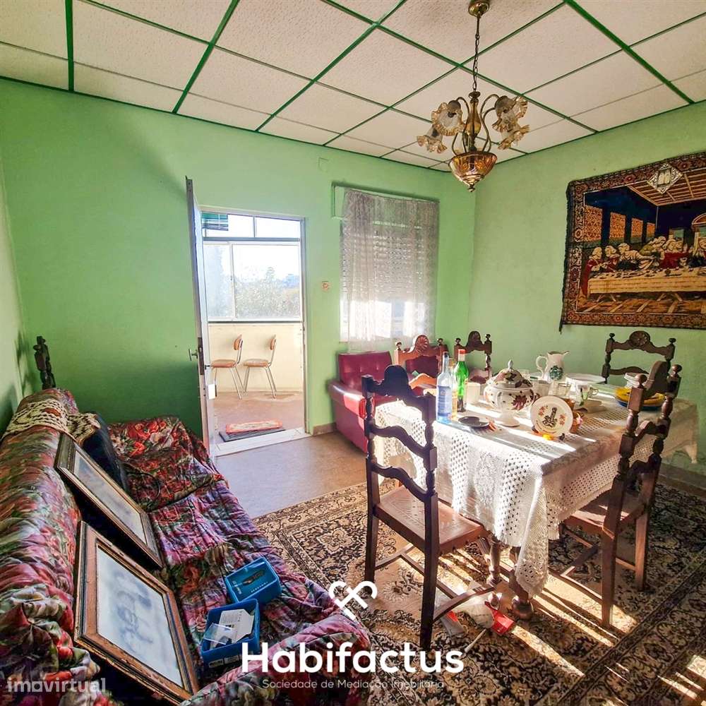 Moradia para remodelar para venda em Viseu - Grande imagem: 5/28