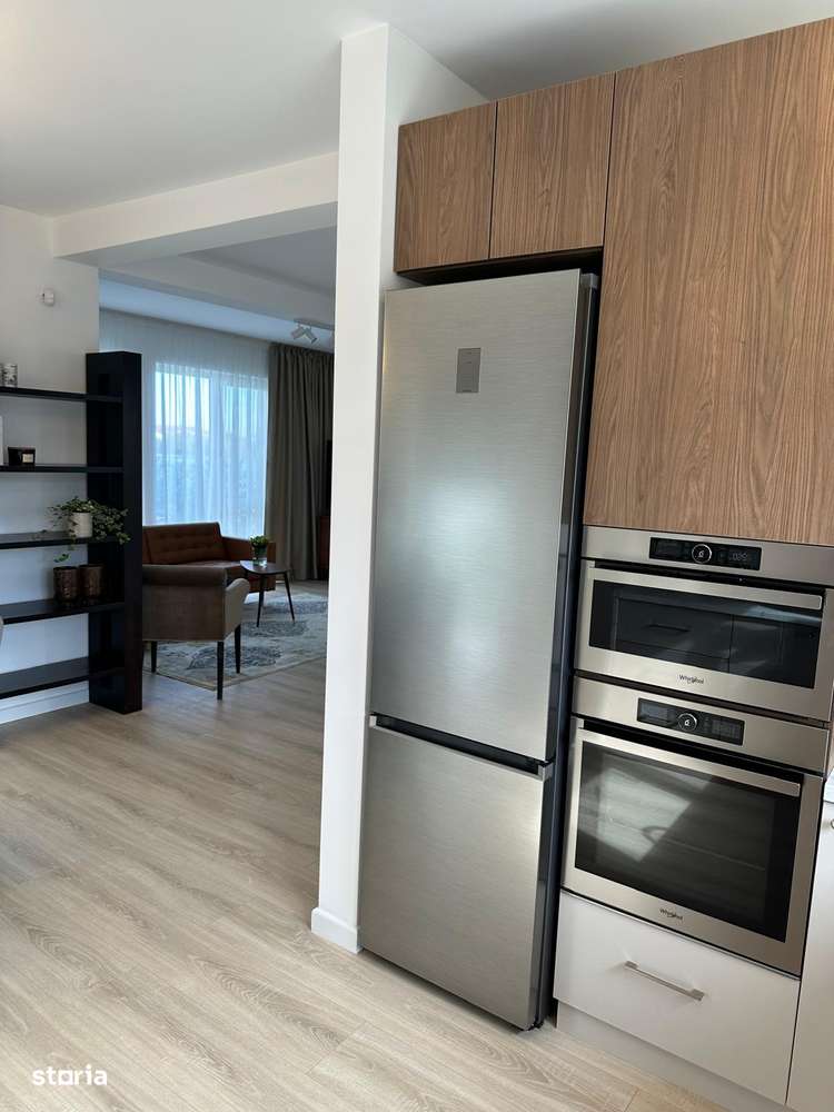 Casa de inchiriat - cartierul Riviera - Imagine principală: 4/20