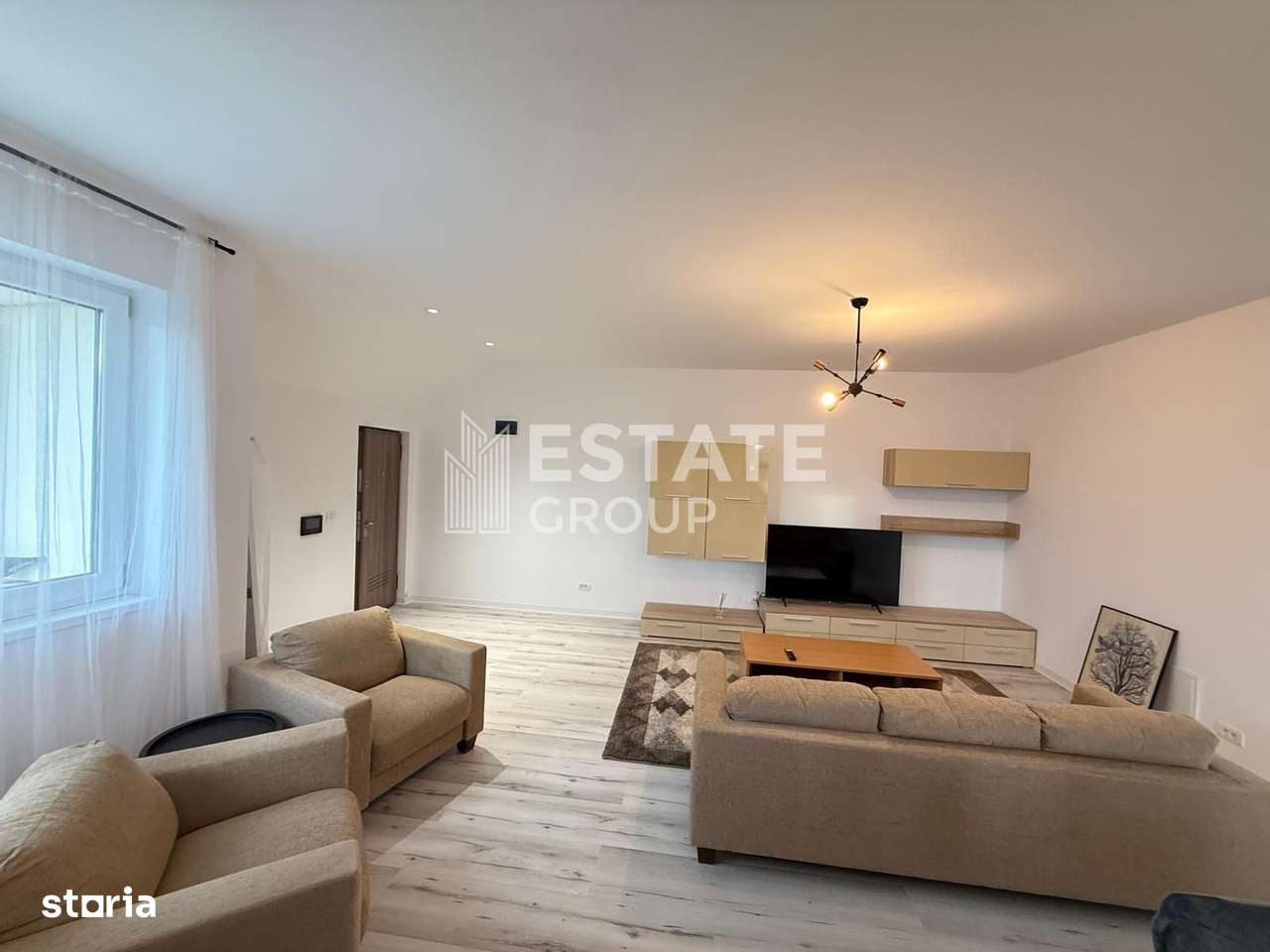 Dumbravita-Kaufland, spatios, mobilat modern - Imagine principală: 5/13