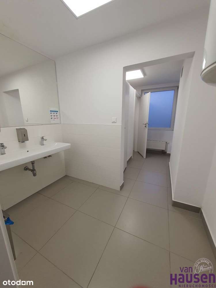 Lokal użytkowy, 37 m², Poznań - Pełny obrazek: 2/18