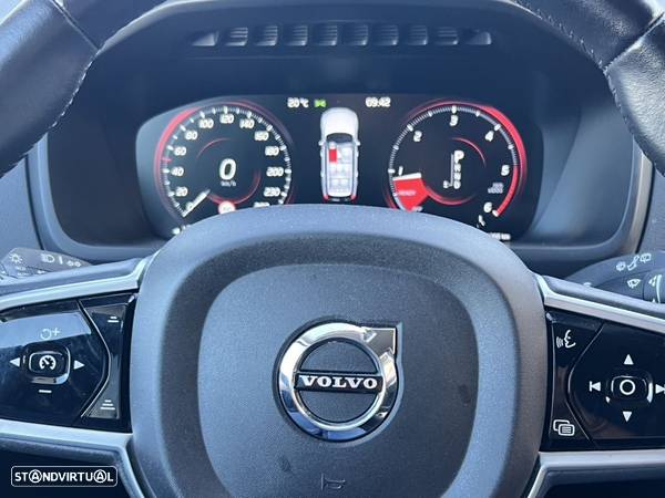 Volvo XC 90 2.0 D4 Momentum - 7