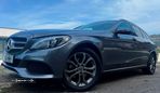 Mercedes-Benz C 220 d Avantgarde+ Aut. - 1