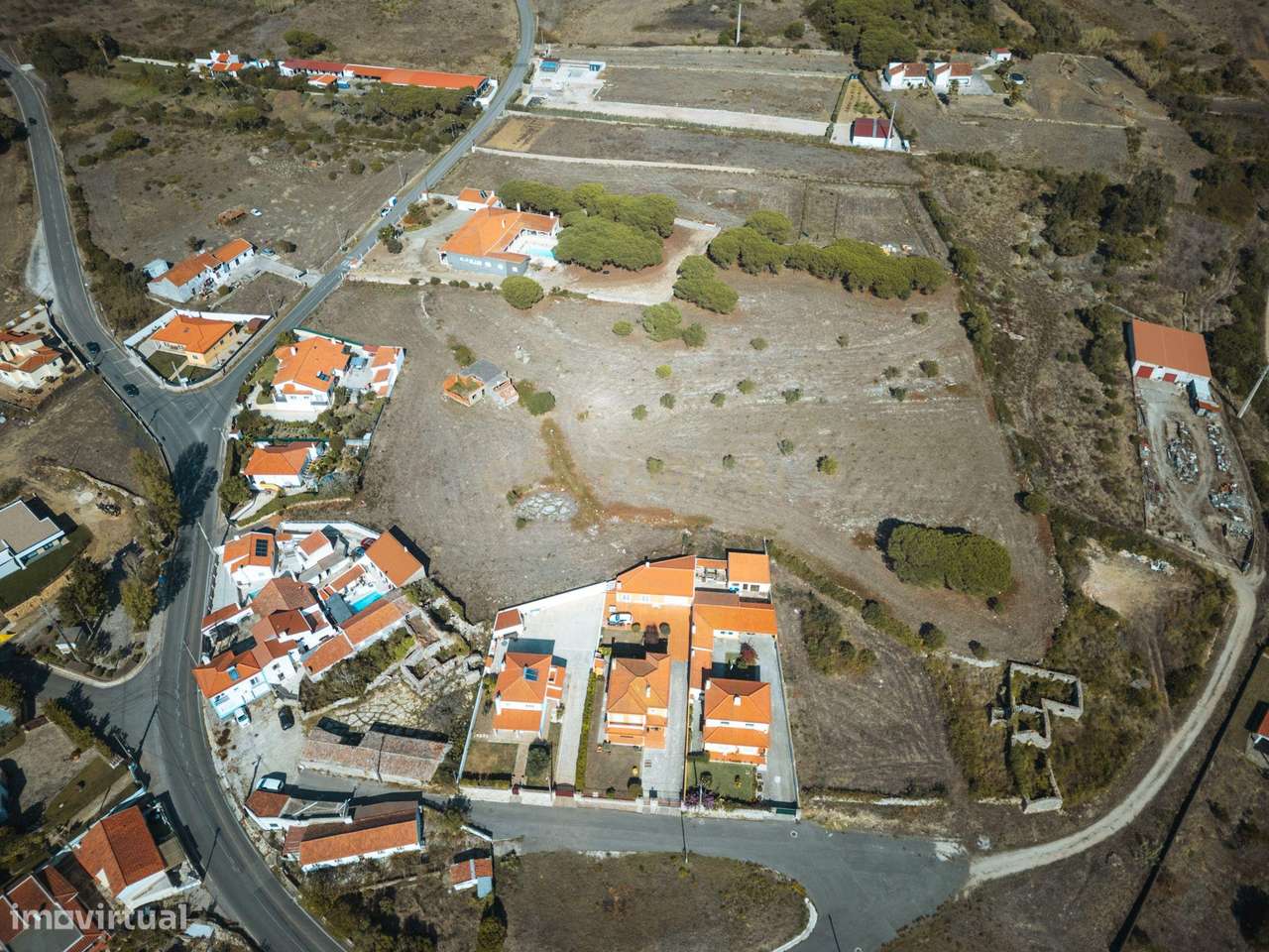 Terreno à venda na Estrada das Areias - COM PROJETO APROVADO  .-9