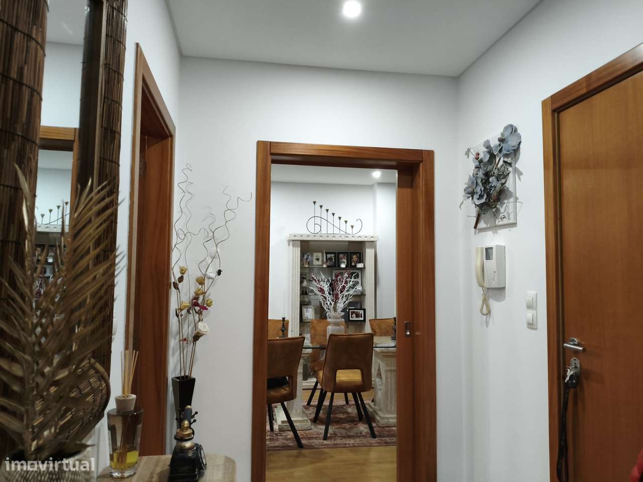 T2 com Terraço Aveiro, S. Bernardo-9