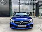 Mercedes-Benz C AMG 43 4Matic 9G-TRONIC - 8