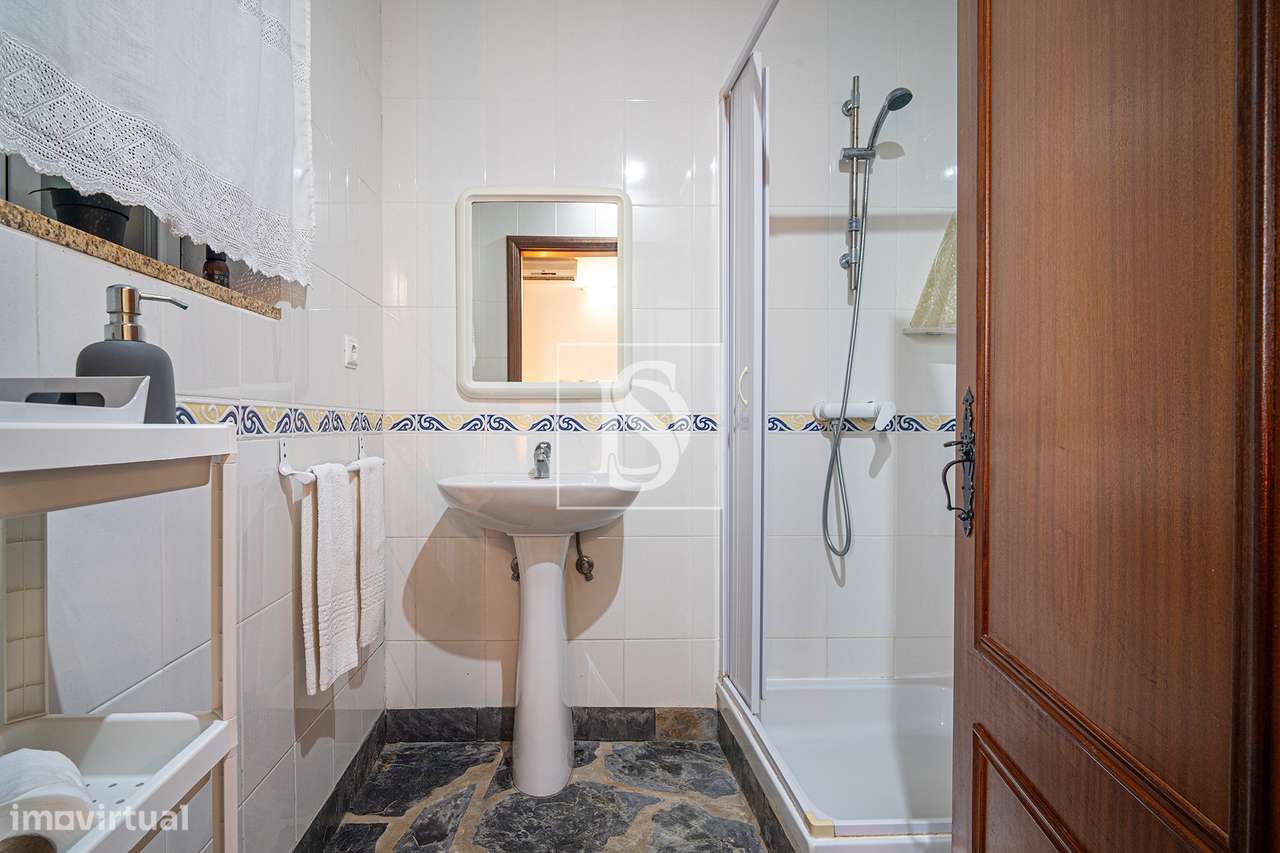 Quinta T9 Venda em Vimieiro,Arraiolos-49