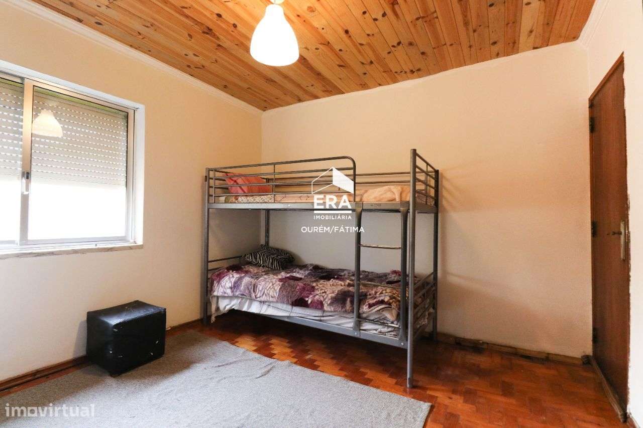 Moradia T4 em Ferreira do Zêzere!-7