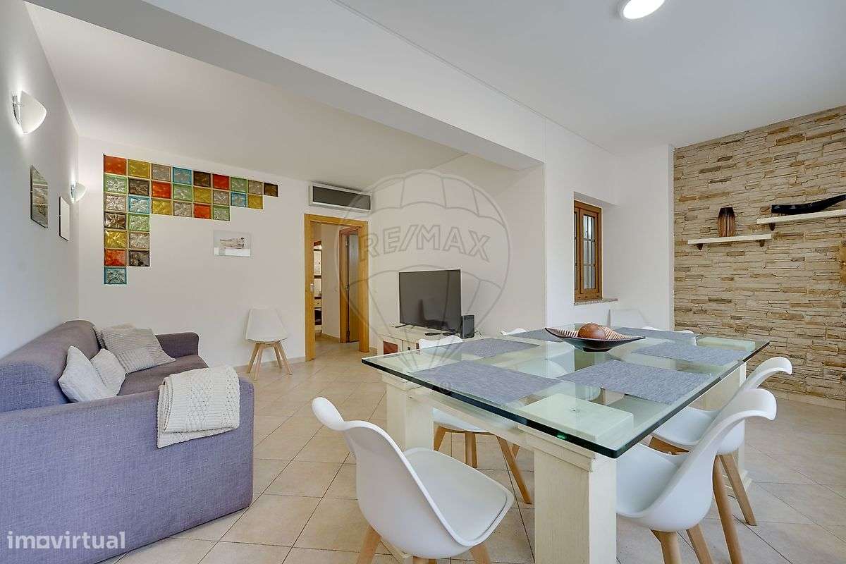 Apartamento T2 para venda-8