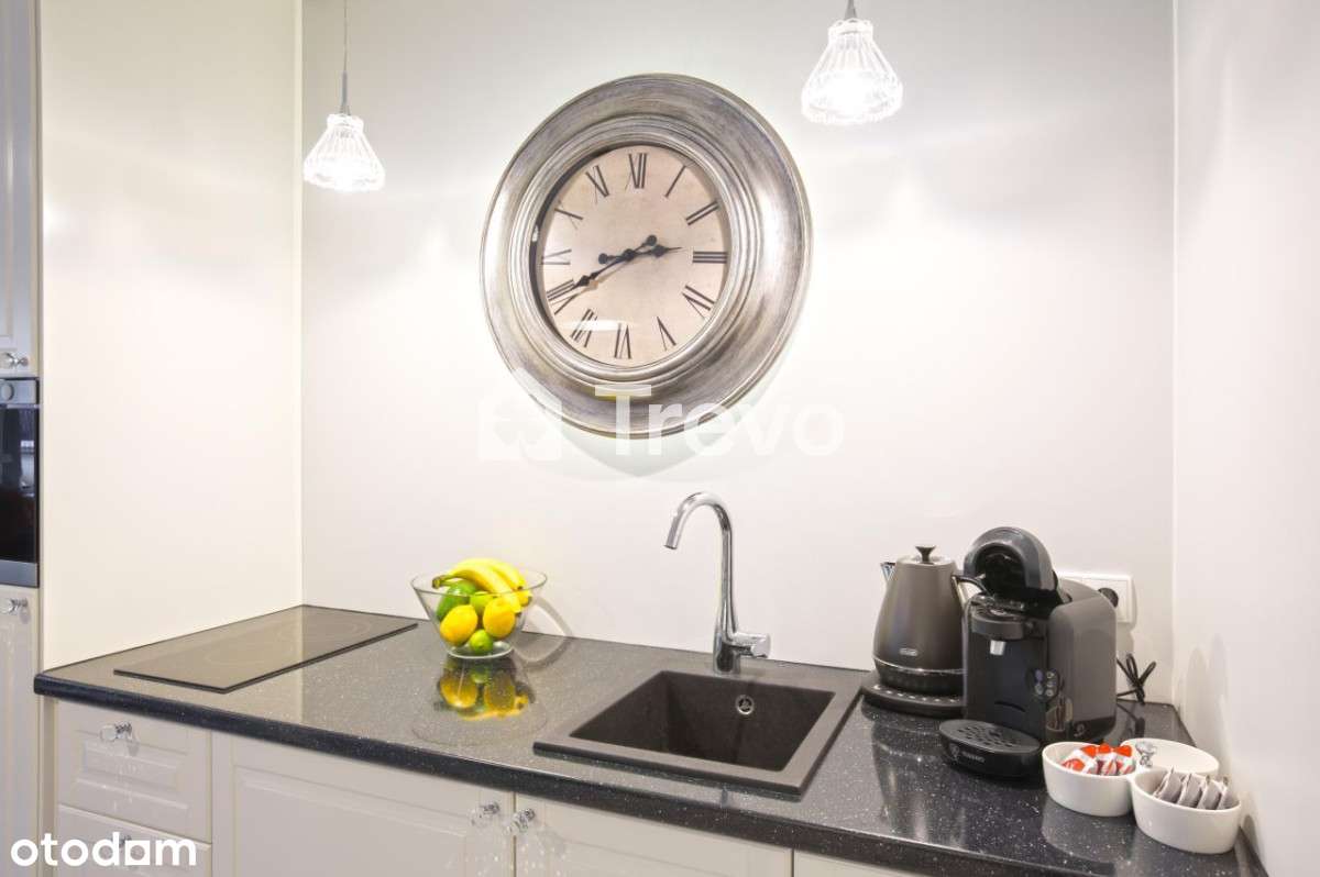 2 pokoje | Nowoczesny design | Stare Miasto - Pełny obrazek: 5/17