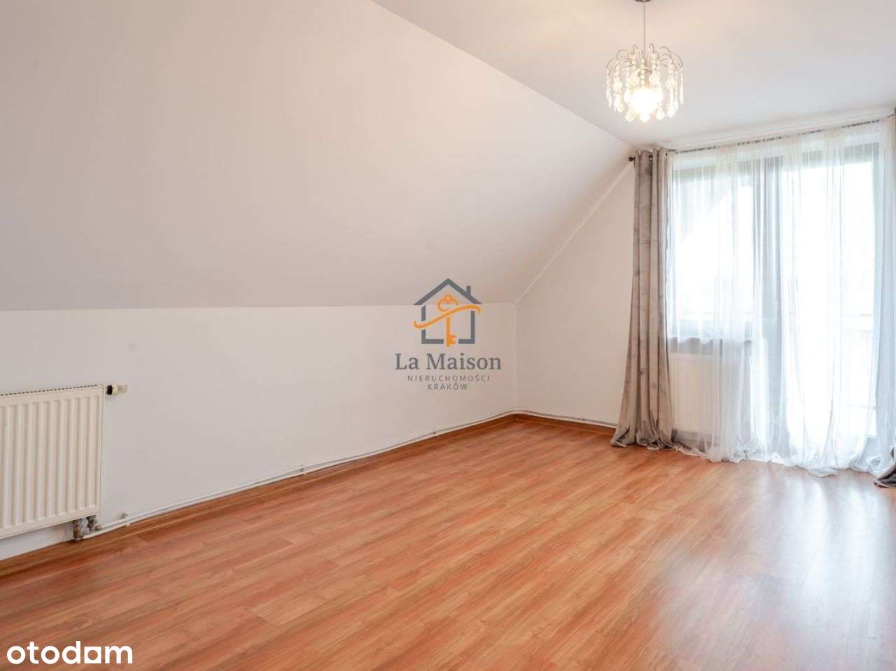 Dom wolnostojący w Rącznej – idealny dla rodziny.-12