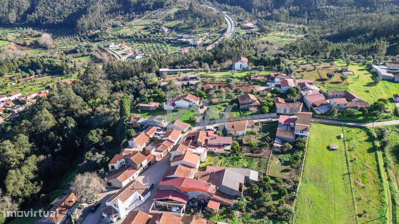 Terreno com Viabilidade de construção - Souselas - Grande imagem: 3/24