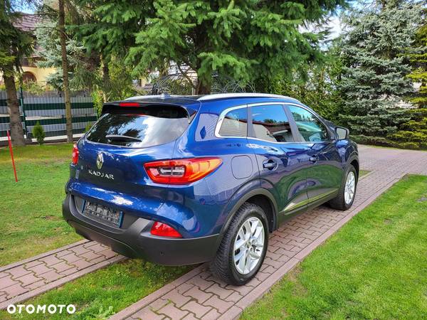 Renault Kadjar 1.2 Energy TCe Limited - 4