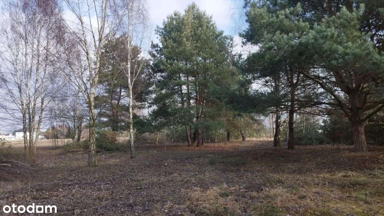 Działka budowlana (MN) 0.1143 ha Łuszczów Pierwszy - Pełny obrazek: 4/10