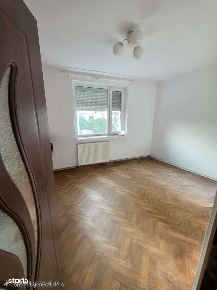 Apartament 2 camere central Ramnicu Valcea - Imagine principală: 4/5