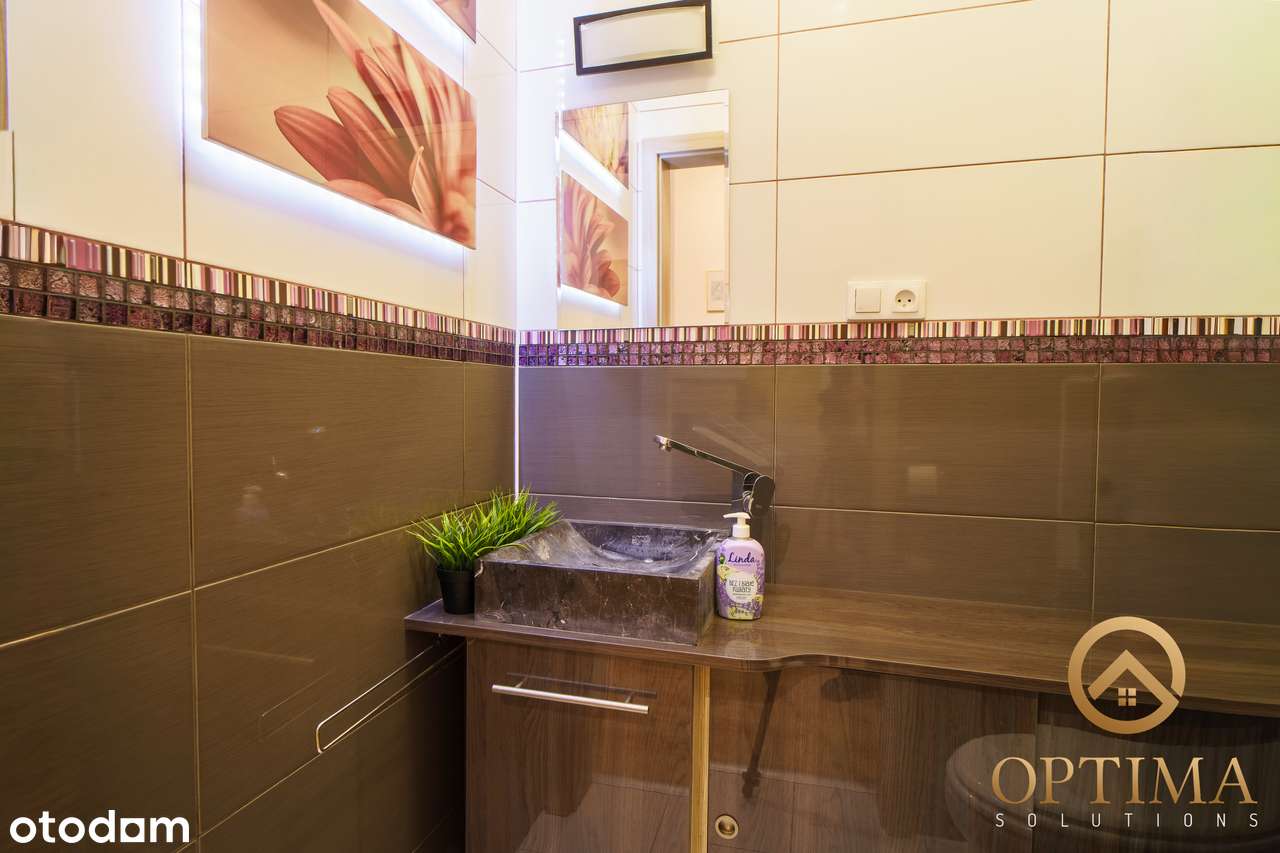 Mieszkanie M4 w City Park w centrum Łodzi-13
