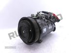 Compressor Ar Condicionado 6sbl14c Renault Megane Iii [2008_201 - 1