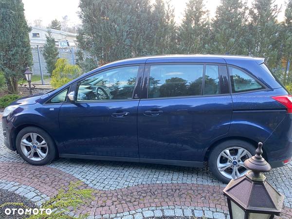 Ford Grand C-MAX 2.0 TDCi Titanium - 3