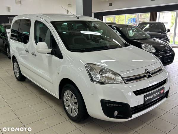 Citroën Berlingo Multispace BlueHDi 100 SELECTION - 3