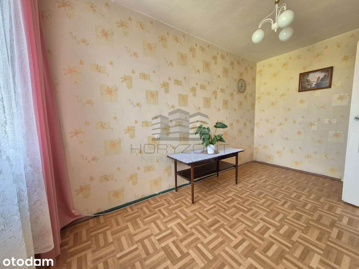 Mieszkanie z widokiem na park na os. Błonie-3