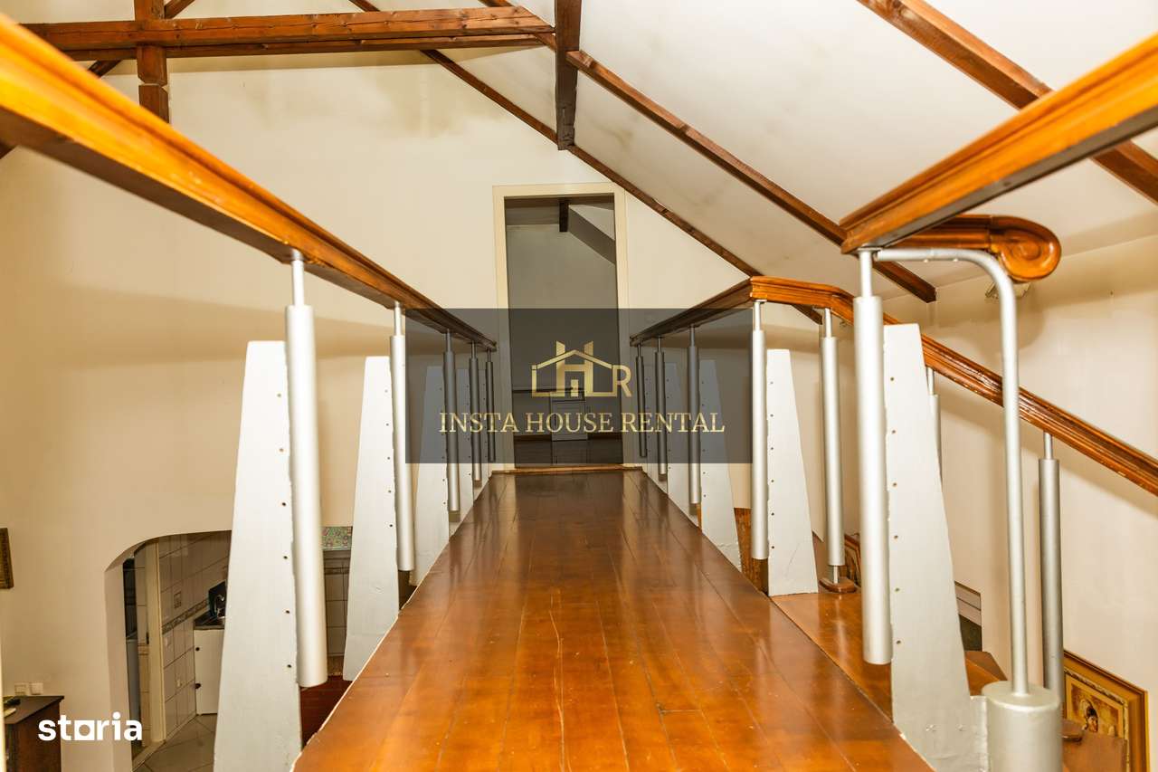 Casa cu teren 1000mp Ciolpani-18