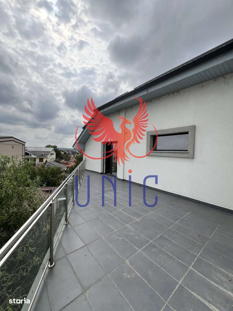 apartament, bloc nou cu parcare si lift, Gradina Botanica-13